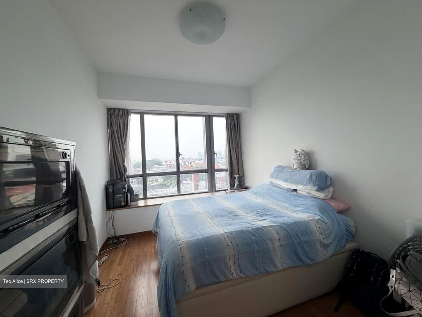 Carissa Park Condominium (D17), Condominium #628496181